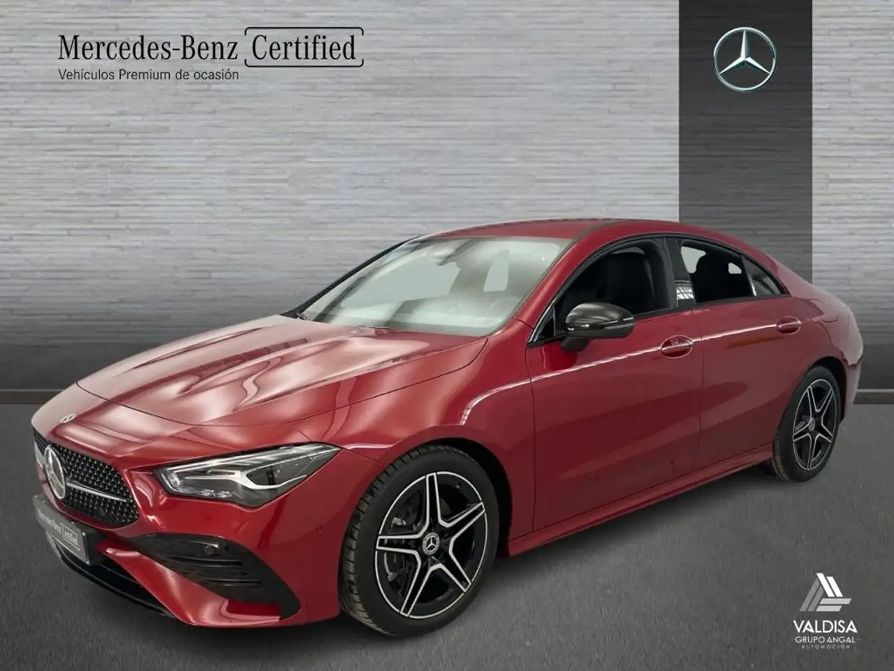 Mercedes-Benz CLA 2026