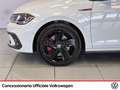 Volkswagen Polo GTI 2.0 tsi gti dsg Weiß - thumbnail 17
