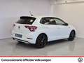 Volkswagen Polo GTI 2.0 tsi gti dsg Weiß - thumbnail 4
