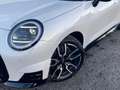 MINI Cooper E 184ch JCW Blanc - thumbnail 7