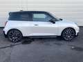 MINI Cooper E 184ch JCW Blanc - thumbnail 3