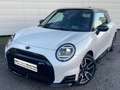 MINI Cooper E 184ch JCW Blanc - thumbnail 1