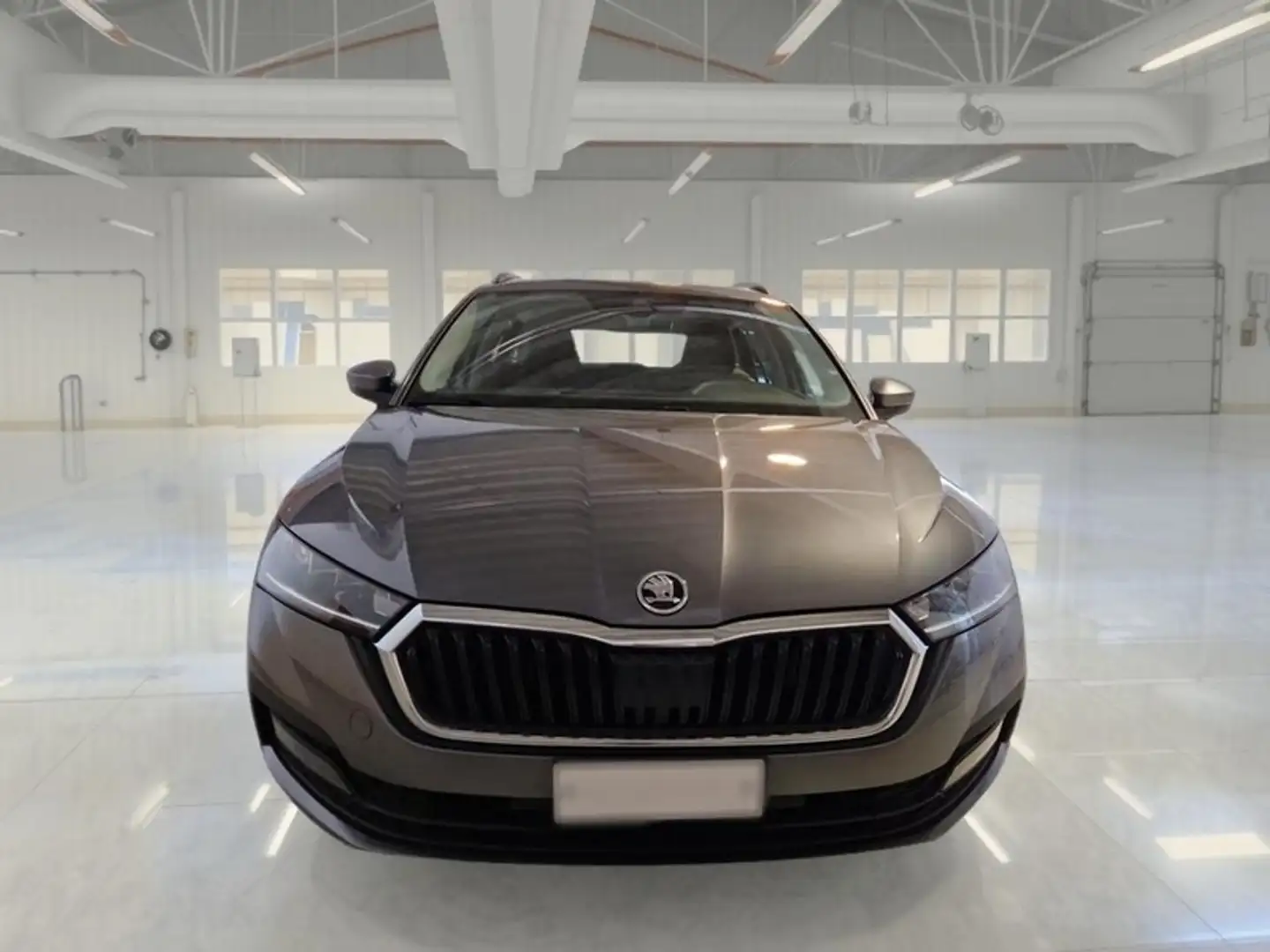 Skoda Octavia WAGON 2.0 TDI EVO 85KW EXECUTIVE DSG - 2