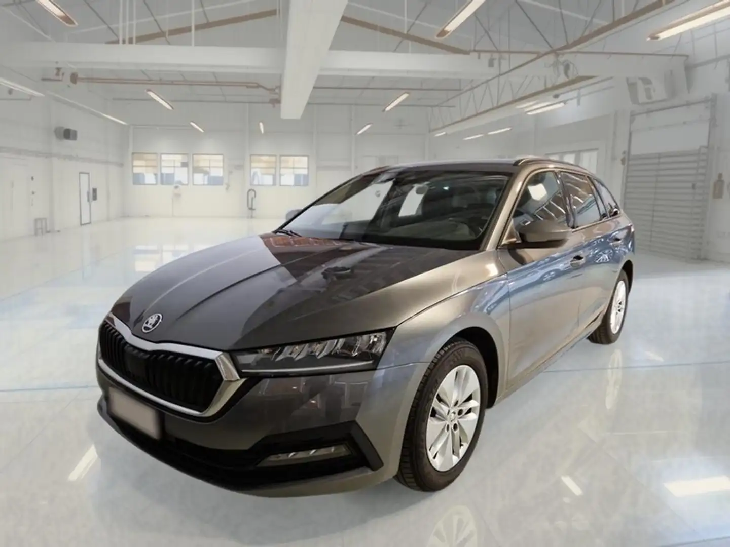 Skoda Octavia WAGON 2.0 TDI EVO 85KW EXECUTIVE DSG - 1