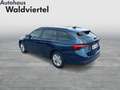 Skoda Octavia 4x4 Ambition TDI DSG Blau - thumbnail 4
