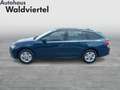 Skoda Octavia 4x4 Ambition TDI DSG Blau - thumbnail 3