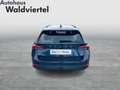 Skoda Octavia 4x4 Ambition TDI DSG Blau - thumbnail 5