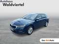 Skoda Octavia 4x4 Ambition TDI DSG Blau - thumbnail 1