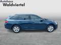 Skoda Octavia 4x4 Ambition TDI DSG Blau - thumbnail 6