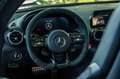 Mercedes-Benz AMG GT * R / ROADSTER 1 OF 750 / 1 OWNER / BELGIAN CAR * Zwart - thumbnail 19