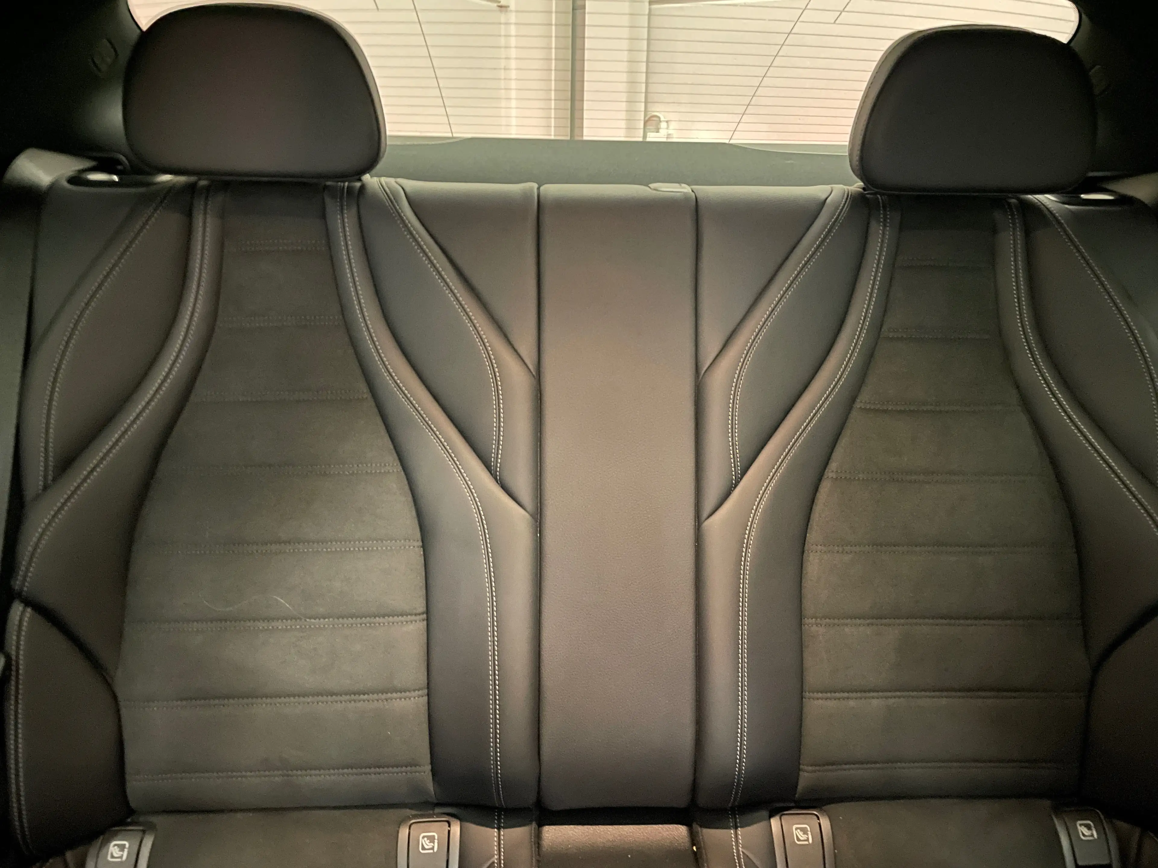 Mercedes-Benz CLE 200 CLE Coupé 200 AMG Line AMG Line — photo 9