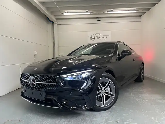 Mercedes-Benz CLE 200 CLE Coupé 200 AMG Line AMG Line