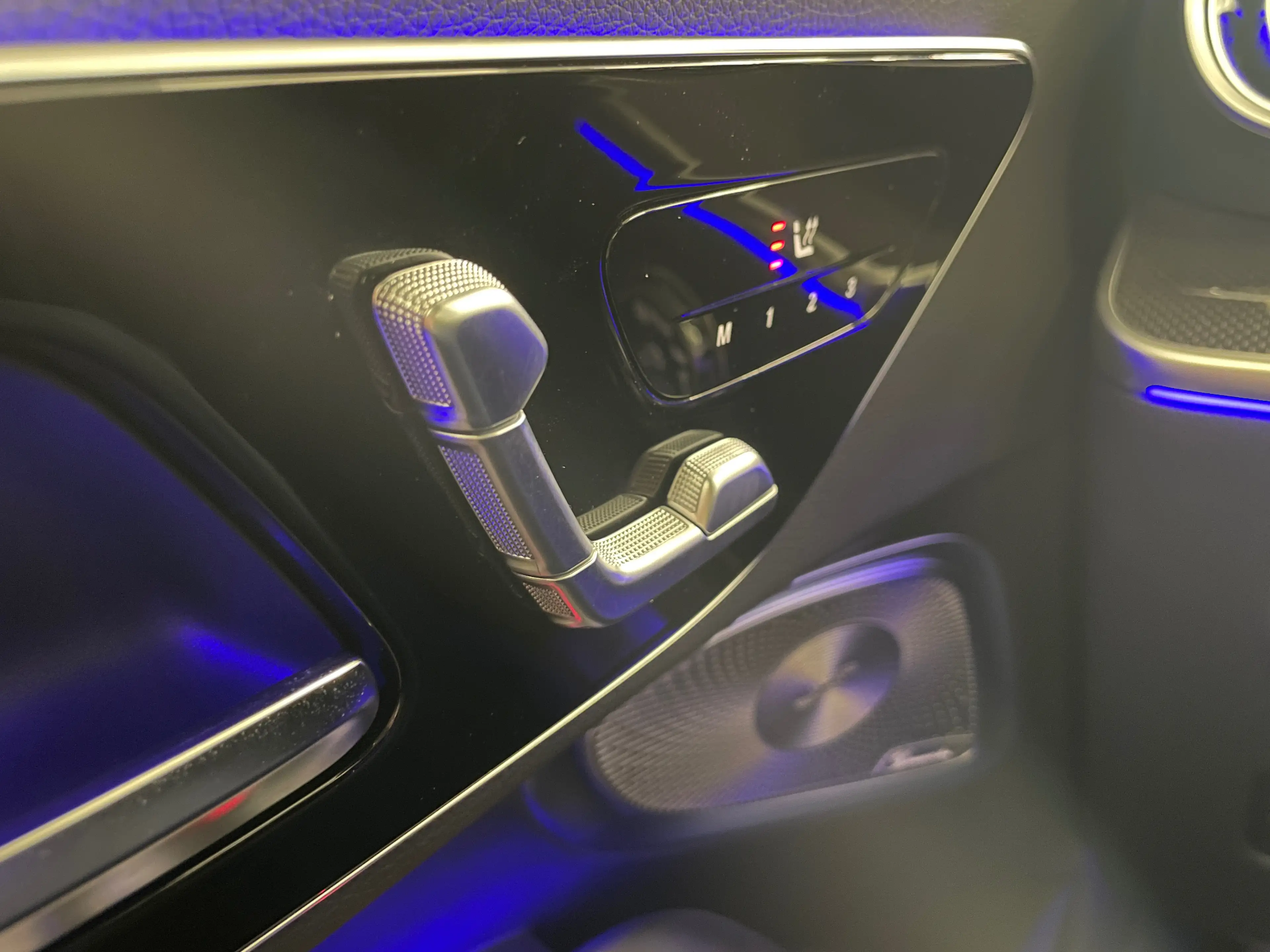 Mercedes-Benz CLE 200 CLE Coupé 200 AMG Line AMG Line — photo 11