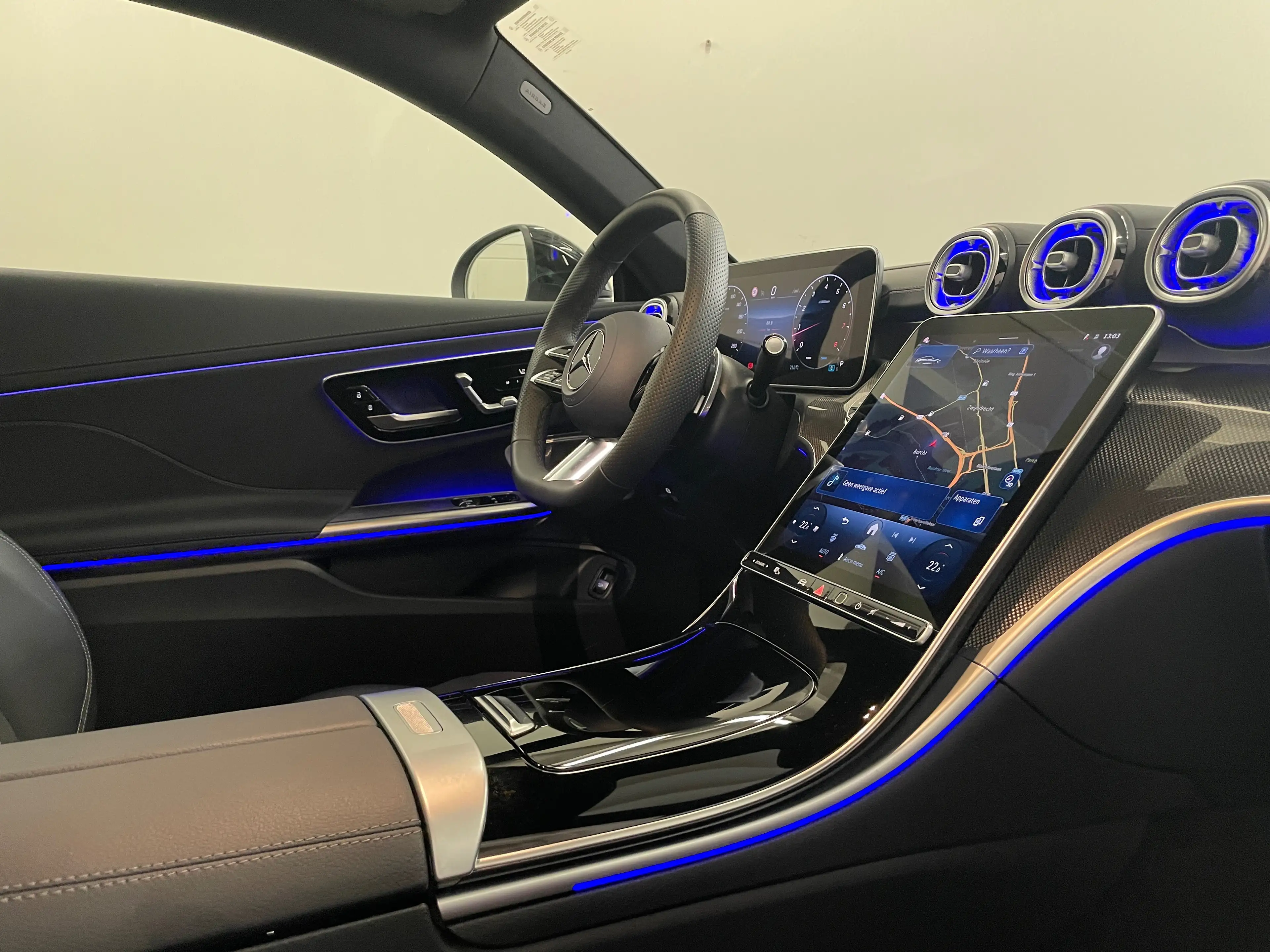 Mercedes-Benz CLE 200 CLE Coupé 200 AMG Line AMG Line — photo 7