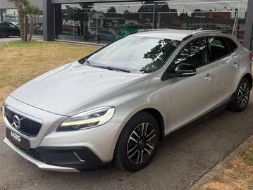 * Cross Country 2.0* AUTO* NAVI* AUTO* XENON*