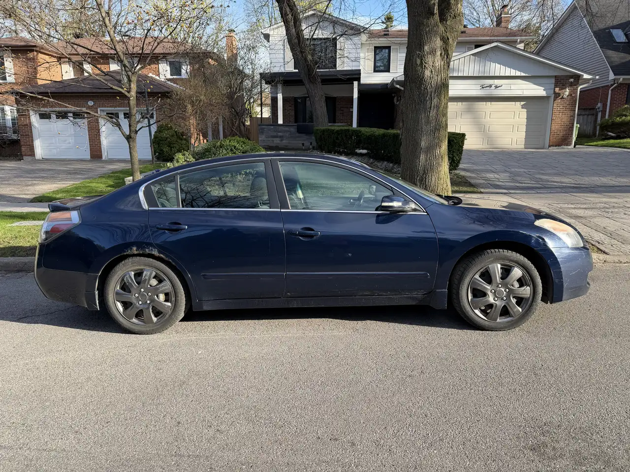 2007 Nissan Altima