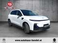 Leapmotor B10 Leapmotor B10 Hybrid EV (REEV) 18,8kWH Design Weiß - thumbnail 6