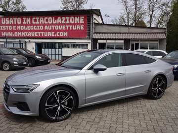 Sportback 45 3.0 tdi mhev Business plus quattro s-tronic