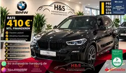 Bmw X5 xDrive 45 e M Sport