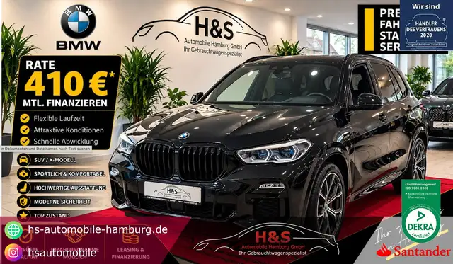Bmw X5 xDrive 45 e M Sport
