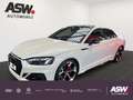 Audi RS5 RS 5 Coupe 331(450) kW(PS) tiptronic NAVI PANO Weiß - thumbnail 1