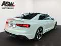 Audi RS5 RS 5 Coupe 331(450) kW(PS) tiptronic NAVI PANO Weiß - thumbnail 3