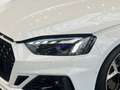 Audi RS5 RS 5 Coupe 331(450) kW(PS) tiptronic NAVI PANO White - thumbnail 5