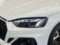 Audi RS5 RS 5 Coupe 331(450) kW(PS) tiptronic NAVI PANO Blanc - thumbnail 5