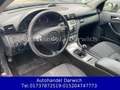 Mercedes-Benz C 160 C -Klasse Sportcoupe C 160 Klima/Alu Top Sport Negru - thumbnail 7