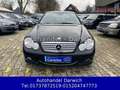 Mercedes-Benz C 160 C -Klasse Sportcoupe C 160 Klima/Alu Top Sport Negru - thumbnail 4