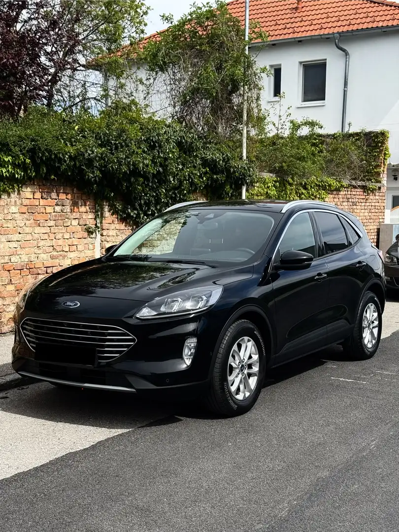 Ford Kuga 1,5 EcoBlue Titanium Aut. TOPPREIS - 2