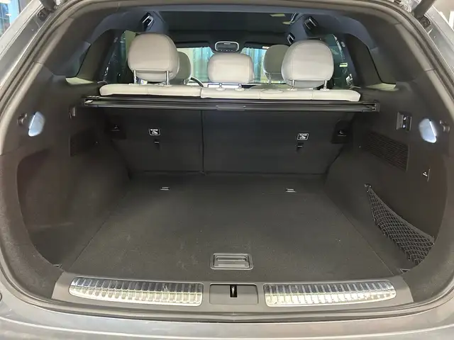 Xpeng G9 Long Range Ansicht 11