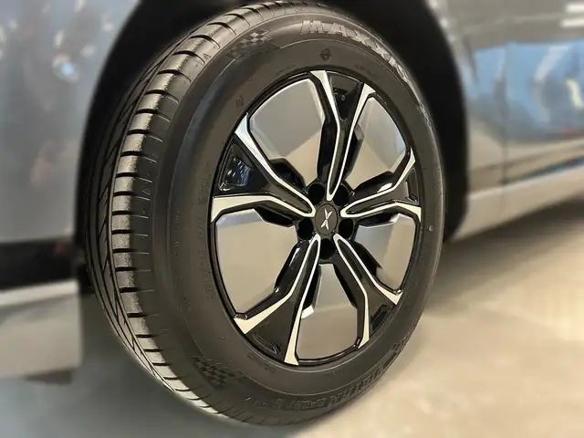 Xpeng G9 Long Range Ansicht 10