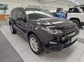 Land Rover Discovery Sport 2.0 TD4 150 CV Auto Business Edition Schwarz - thumbnail 21