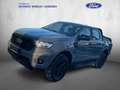 Ford Ranger 2,0 l EcoBlue Autm. Wolftrak Grau - thumbnail 1