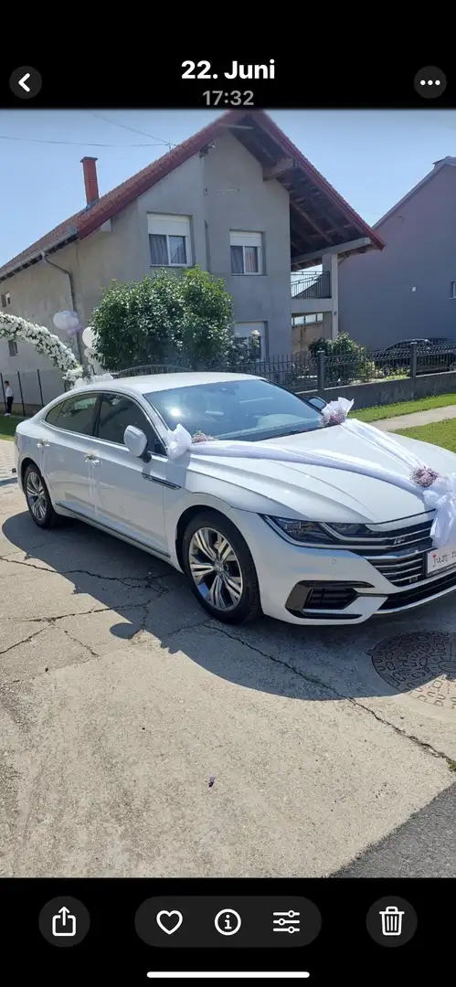 Volkswagen Arteon 2.0 TDI SCR R-Line - 1