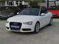 Audi A5 Cabrio 2.0TDI Multitronic Wit - thumbnail 17