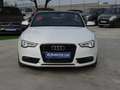 Audi A5 Cabrio 2.0TDI Multitronic Blanc - thumbnail 2