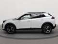 Peugeot 2008 Hybrid 145 Allure LED ACC Klimaautom Fahrerprofil Blanc - thumbnail 2