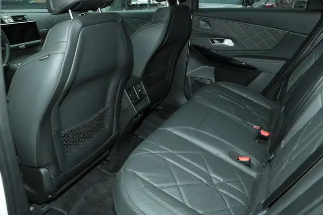 DS Automobiles DS 7 Crossback view 9