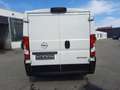 Opel Movano C 2.2 Diesel 140 L2H1 3.5t Ka Edition Klima Blanc - thumbnail 8