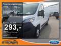 Opel Movano C 2.2 Diesel 140 L2H1 3.5t Ka Edition Klima Blanc - thumbnail 1