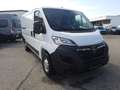 Opel Movano C 2.2 Diesel 140 L2H1 3.5t Ka Edition Klima Blanc - thumbnail 3