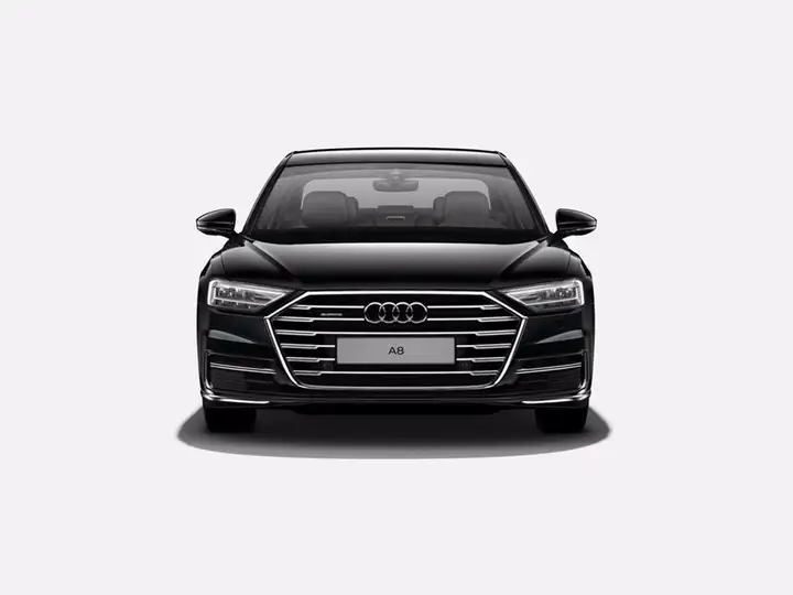 Audi A8 50 3.0 tdi mhev quattro tiptronic