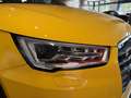 Audi S1 S1 Sportback 2.0 tfsi quattro Unico Proprietario Gelb - thumbnail 5