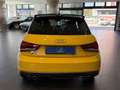 Audi S1 S1 Sportback 2.0 tfsi quattro Unico Proprietario Gelb - thumbnail 3