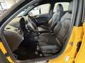 Audi S1 S1 Sportback 2.0 tfsi quattro Unico Proprietario Gelb - thumbnail 8