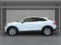 Audi Q3 Sportback 35 TFSI S tronic RFK*ACC*17Zoll Weiß - thumbnail 4