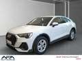Audi Q3 Sportback 35 TFSI S tronic RFK*ACC*17Zoll Weiß - thumbnail 1