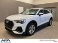 Audi Q3 Sportback 35 TFSI S tronic RFK*ACC*17Zoll Weiß - thumbnail 1